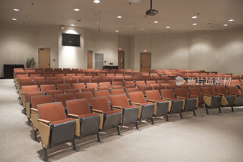 Lecture Hall